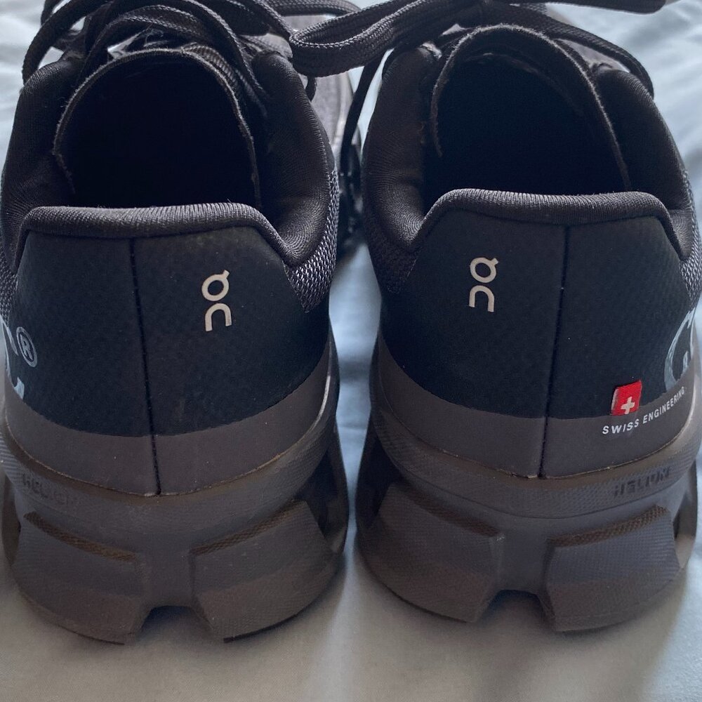 On Cloudmonster Shoes